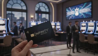 Как стать участником программы лояльности в зарубежных казино