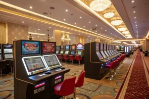 Технологии AR-слотов в корейских казино — полный обзор