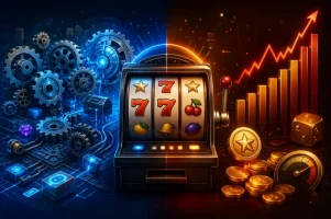 Volatility и механика слота: как связаны и что важнее